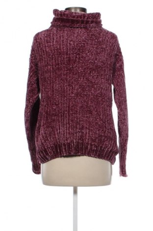 Damenpullover Stitch & Soul, Größe L, Farbe Lila, Preis € 6,49