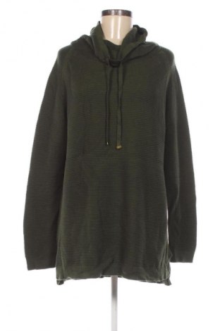 Damenpullover Stooker, Größe L, Farbe Grün, Preis € 5,49