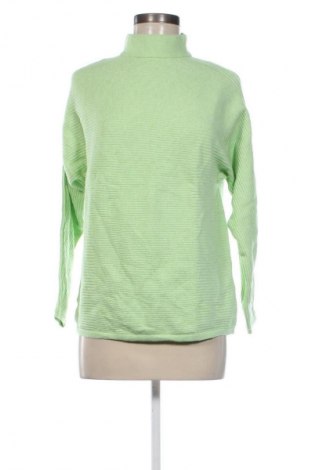 Damenpullover Street One, Größe M, Farbe Grün, Preis € 8,99