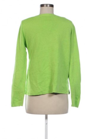 Damski sweter Street One, Rozmiar M, Kolor Zielony, Cena 72,99 zł