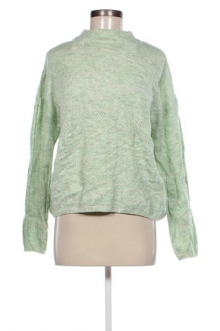 Damski sweter Street One, Rozmiar S, Kolor Zielony, Cena 33,99 zł