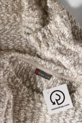 Damenpullover Street One, Größe S, Farbe Mehrfarbig, Preis € 8,99