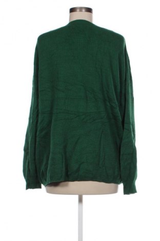 Pulover de femei Street One, Mărime XL, Culoare Verde, Preț 40,99 Lei