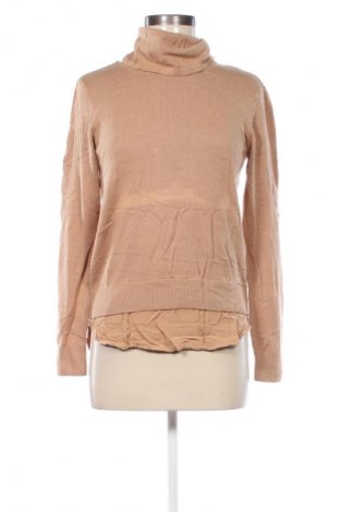 Damenpullover Street One, Größe M, Farbe Beige, Preis € 8,99