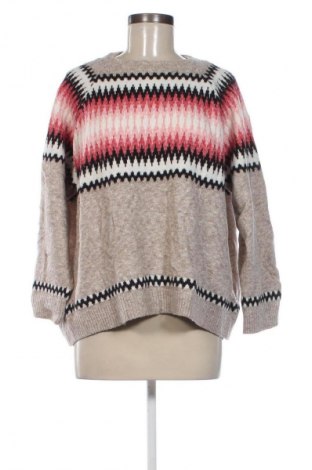 Damenpullover Street One, Größe XL, Farbe Mehrfarbig, Preis 8,99 €