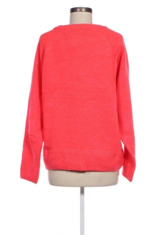 Damski sweter Street One, Rozmiar M, Kolor Różowy, Cena 33,99 zł