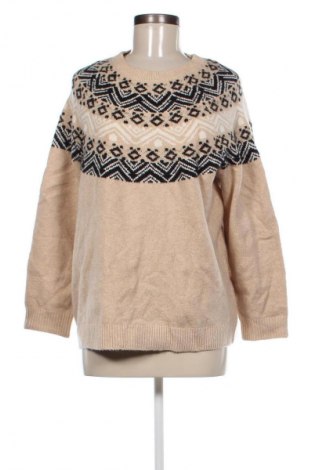 Damski sweter Street One, Rozmiar XL, Kolor Beżowy, Cena 79,99 zł