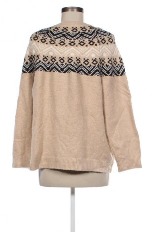 Damenpullover Street One, Größe XL, Farbe Beige, Preis 7,49 €