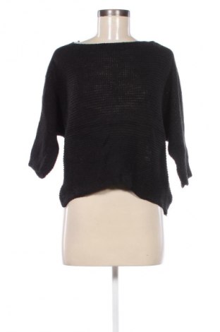 Pulover de femei Sublevel, Mărime M, Culoare Negru, Preț 19,99 Lei