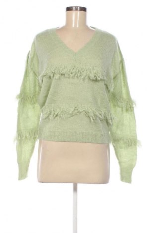 Pulover de femei Summum Woman, Mărime XS, Culoare Verde, Preț 122,99 Lei