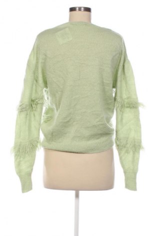 Pulover de femei Summum Woman, Mărime XS, Culoare Verde, Preț 122,99 Lei