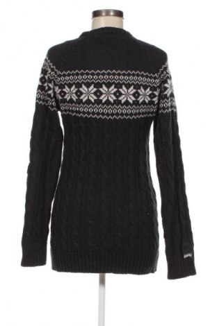 Damski sweter Superdry, Rozmiar L, Kolor Szary, Cena 51,99 zł