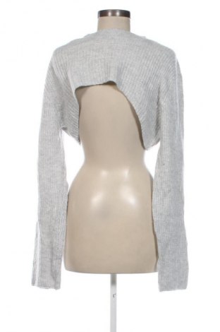 Damenpullover Supre, Größe L, Farbe Grau, Preis 14,99 €