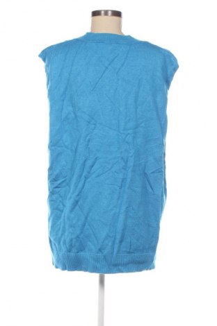 Damenpullover Suzanne Grae, Größe XXL, Farbe Blau, Preis 26,49 €