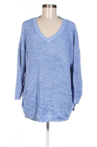 Damenpullover Suzanne Grae, Größe XXL, Farbe Blau, Preis 10,49 €