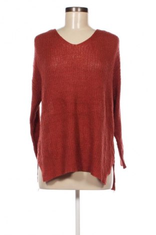 Damenpullover Sweet Wanderer, Größe XL, Farbe Rot, Preis € 13,99