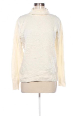 Damenpullover TCM, Größe M, Farbe Ecru, Preis 8,49 €