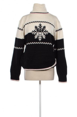 Damski sweter TCM, Rozmiar M, Kolor Kolorowy, Cena 46,99 zł