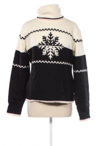 Damski sweter TCM, Rozmiar S, Kolor Kolorowy, Cena 51,99 zł