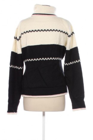 Damski sweter TCM, Rozmiar S, Kolor Kolorowy, Cena 51,99 zł