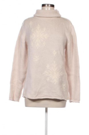 Damenpullover TCM, Größe L, Farbe Beige, Preis € 10,49