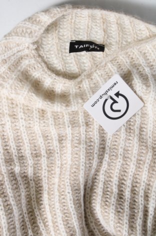 Damenpullover Taifun, Größe L, Farbe Mehrfarbig, Preis € 43,49