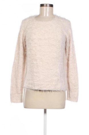 Damenpullover Taifun, Größe M, Farbe Ecru, Preis € 19,99