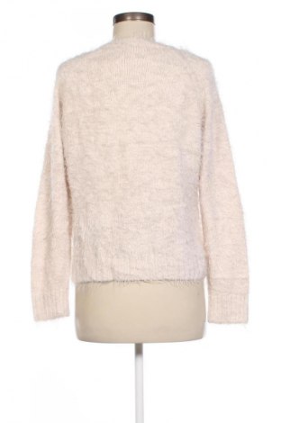 Damenpullover Taifun, Größe M, Farbe Ecru, Preis € 21,99