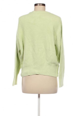 Damenpullover Taifun, Größe L, Farbe Grün, Preis € 10,99