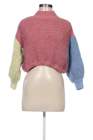 Damenpullover Takara, Größe S, Farbe Mehrfarbig, Preis € 20,49