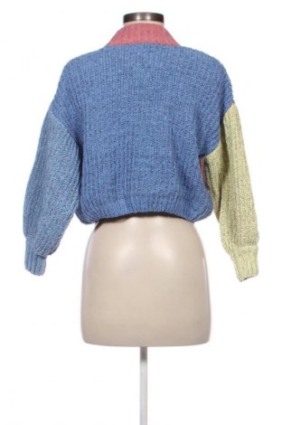 Damenpullover Takara, Größe S, Farbe Mehrfarbig, Preis € 20,49