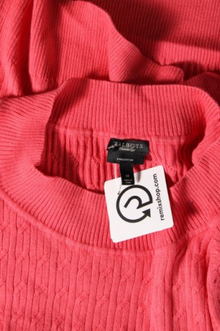 Damenpullover Talbots, Größe M, Farbe Rosa, Preis € 8,49