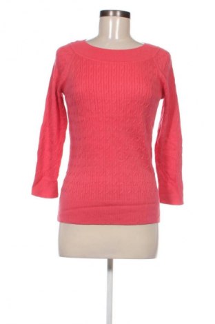 Damenpullover Talbots, Größe M, Farbe Rosa, Preis € 8,49