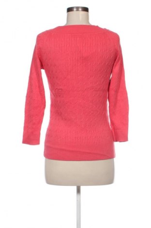 Damenpullover Talbots, Größe M, Farbe Rosa, Preis € 8,49