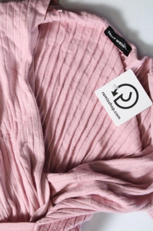 Damenpullover Tally Weijl, Größe S, Farbe Rosa, Preis € 20,49