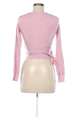 Damenpullover Tally Weijl, Größe S, Farbe Rosa, Preis € 20,49