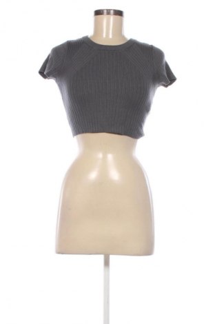 Damenpullover Tally Weijl, Größe XS, Farbe Grau, Preis 3,49 €