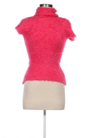 Damenpullover Tally Weijl, Größe XS, Farbe Rosa, Preis € 8,49