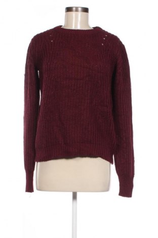 Damenpullover Tally Weijl, Größe S, Farbe Rot, Preis € 6,49