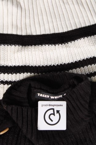 Damski sweter Tally Weijl, Rozmiar M, Kolor Kolorowy, Cena 41,99 zł