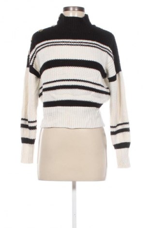 Damski sweter Tally Weijl, Rozmiar M, Kolor Kolorowy, Cena 92,99 zł