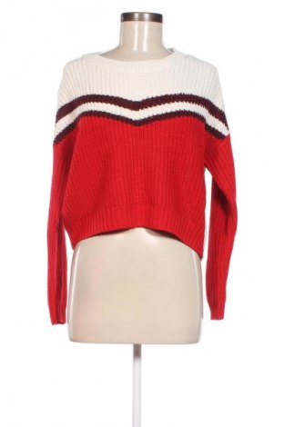 Damski sweter Tally Weijl, Rozmiar M, Kolor Kolorowy, Cena 92,99 zł