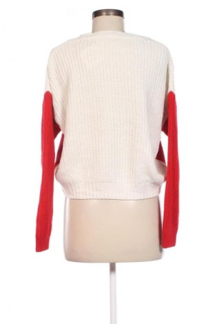 Damski sweter Tally Weijl, Rozmiar M, Kolor Kolorowy, Cena 92,99 zł