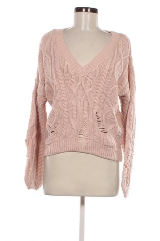 Damenpullover Tally Weijl, Größe S, Farbe Rosa, Preis € 7,87