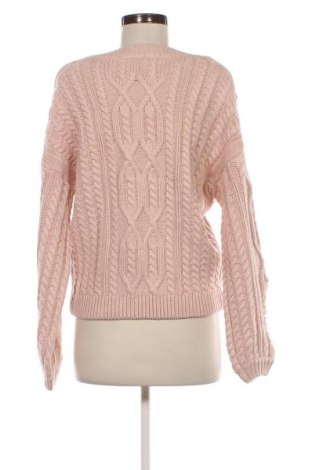 Damenpullover Tally Weijl, Größe S, Farbe Rosa, Preis € 7,87