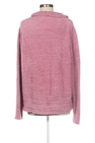 Damenpullover Target, Größe L, Farbe Rosa, Preis 5,49 €