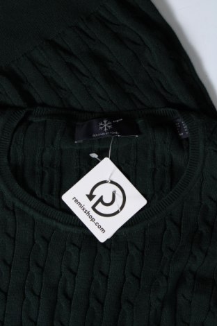 Damenpullover Tchibo, Größe XL, Farbe Grün, Preis € 12,49