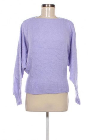 Damenpullover Teen Club, Größe M, Farbe Lila, Preis € 22,49