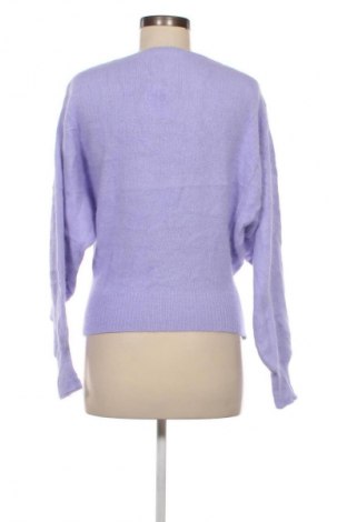 Damenpullover Teen Club, Größe M, Farbe Lila, Preis € 22,49