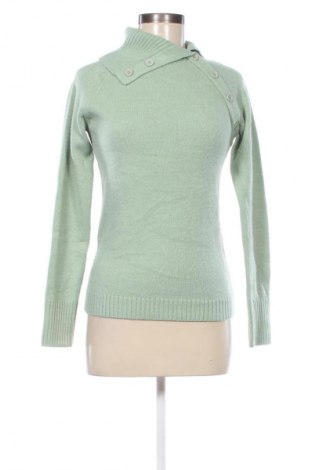 Damenpullover Temt, Größe M, Farbe Grün, Preis € 11,49